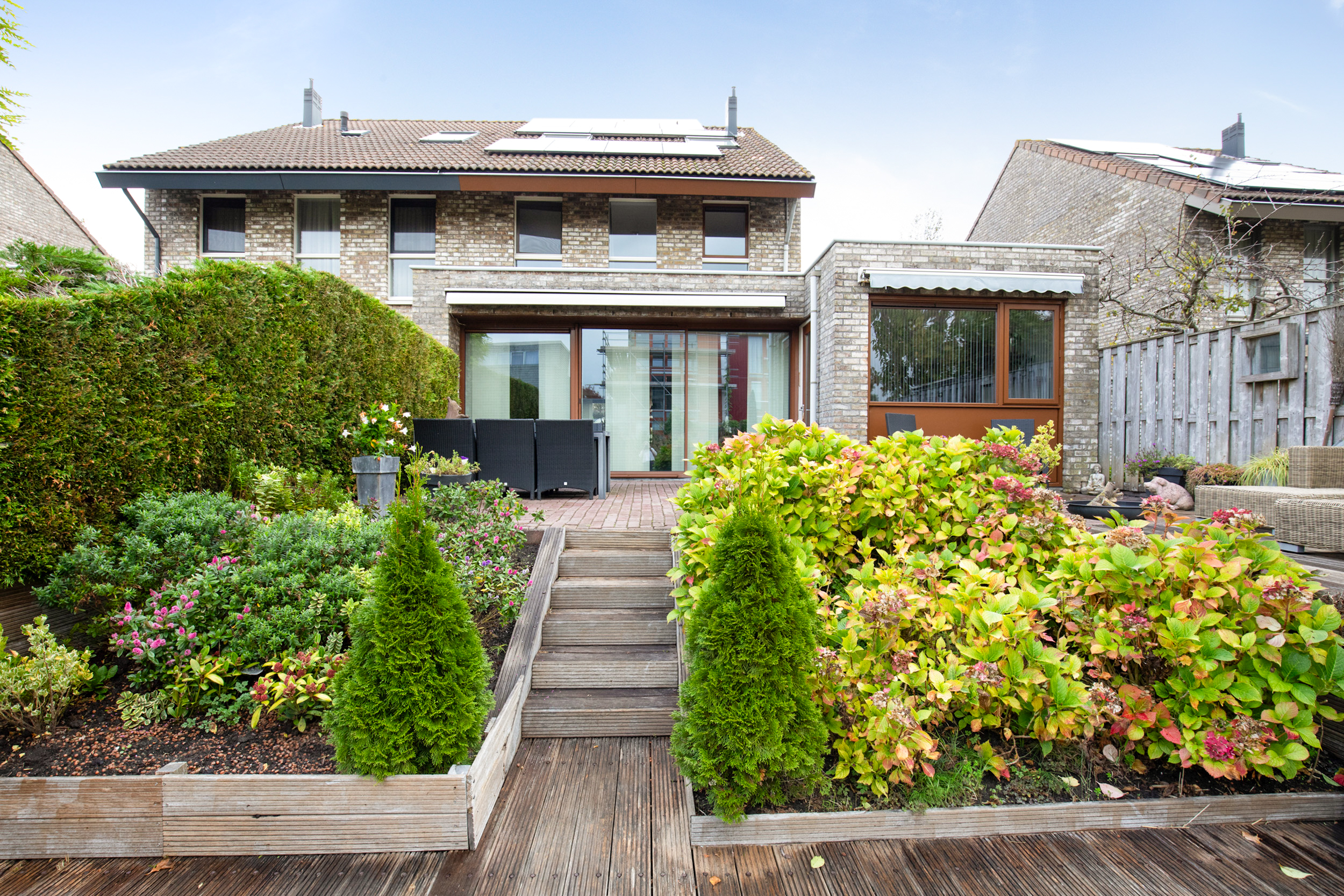 Brandaris 90 , 2134 XT Hoofddorp 5