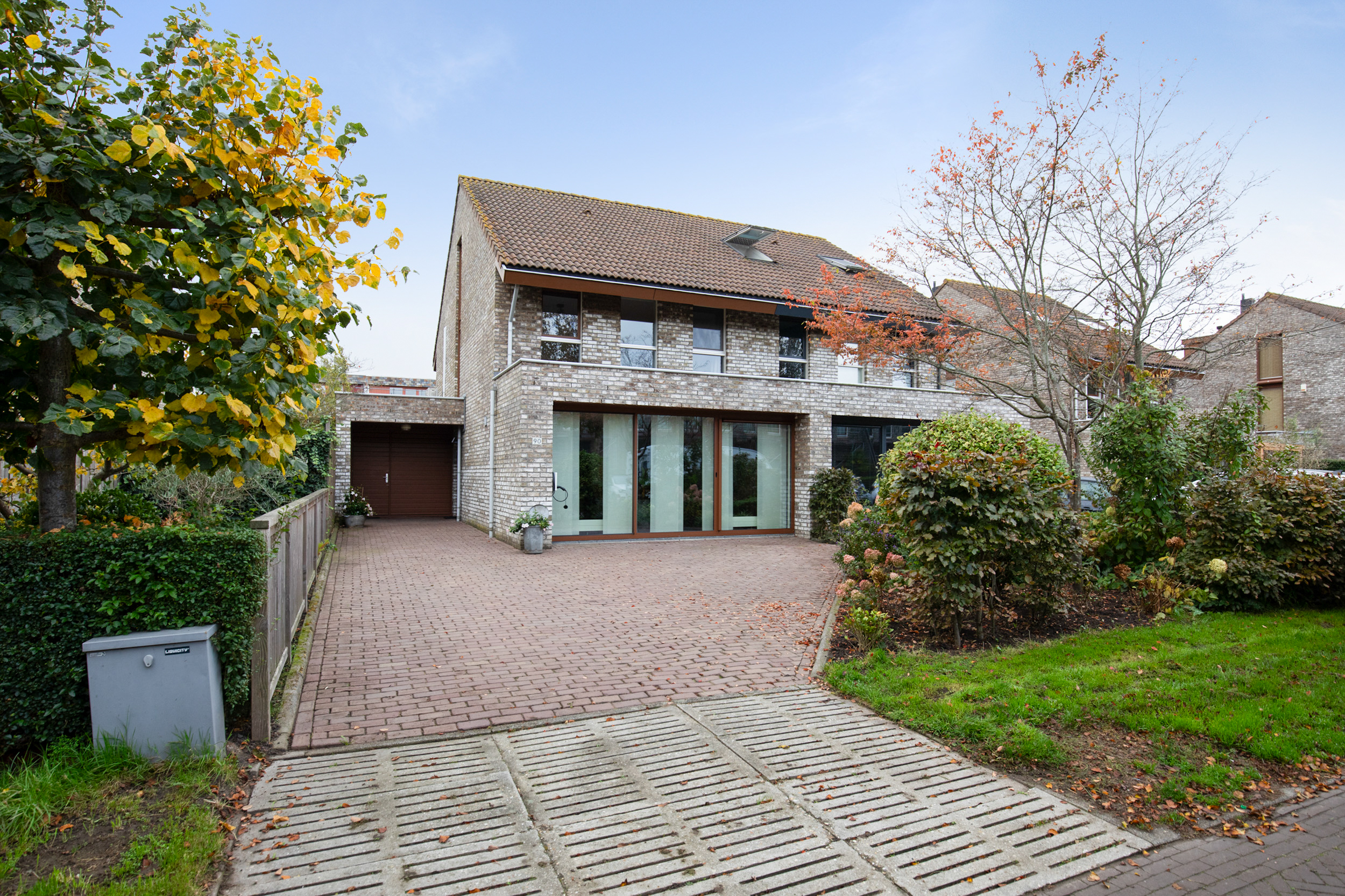 Brandaris 90 , 2134 XT Hoofddorp 6