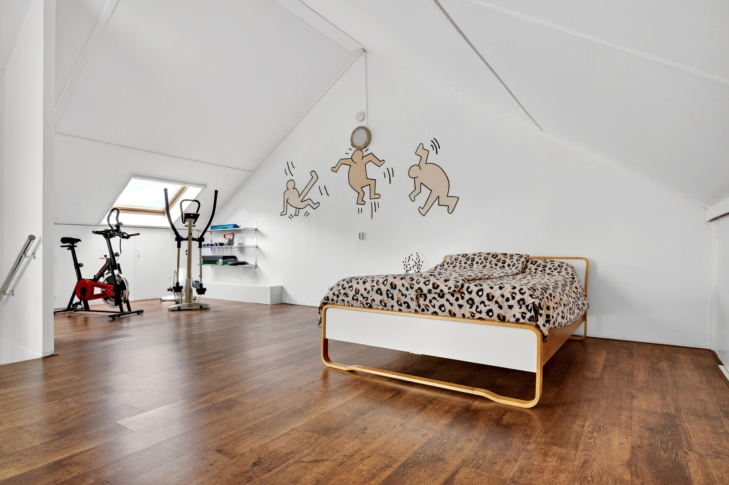 Brandaris 90 , 2134 XT Hoofddorp 37