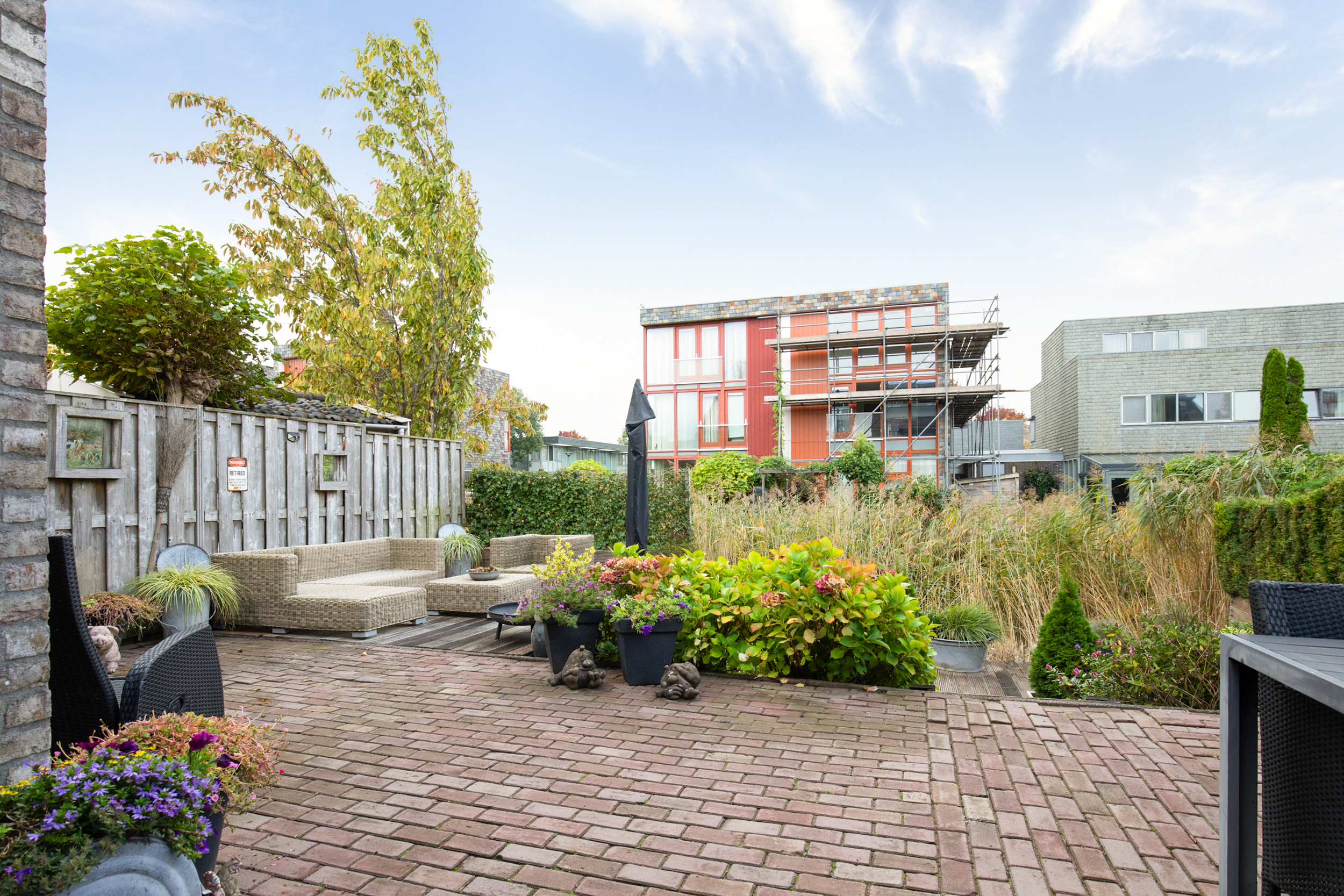 Brandaris 90 , 2134 XT Hoofddorp 38