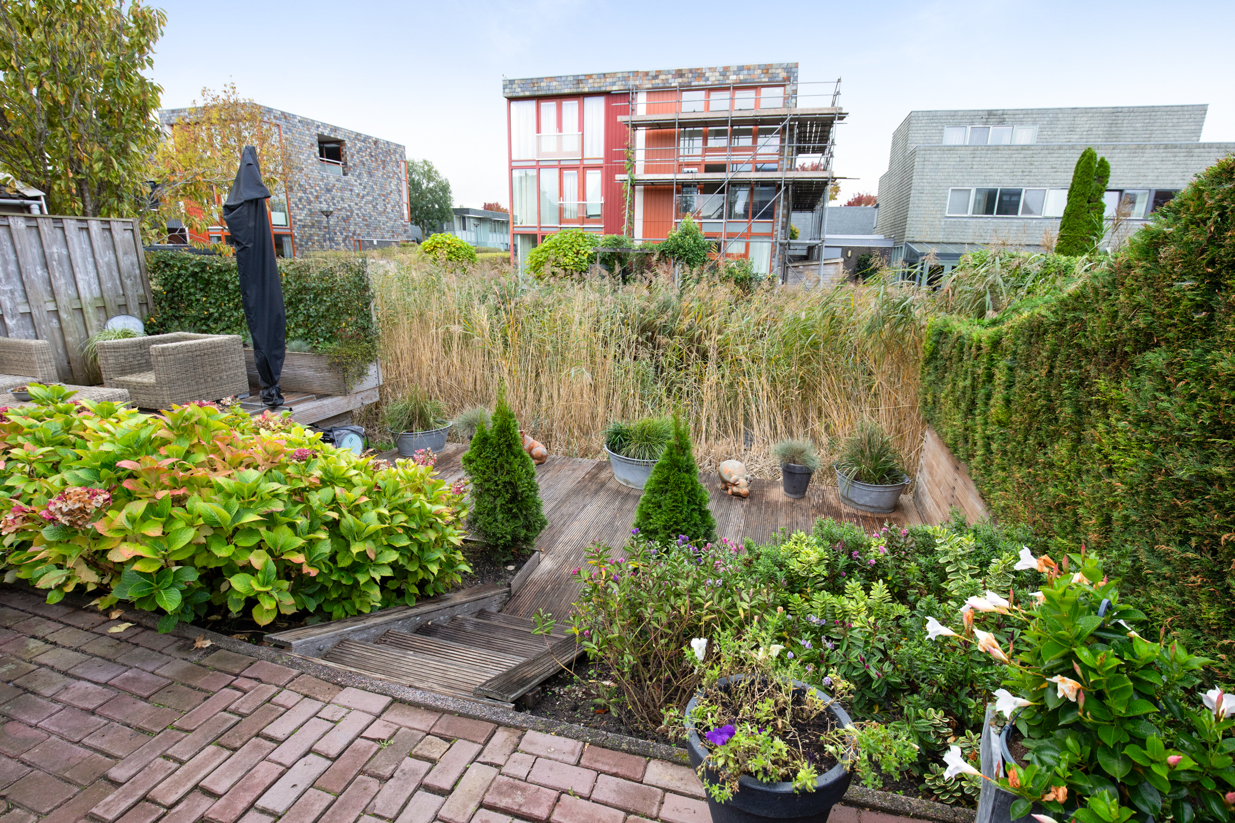 Brandaris 90 , 2134 XT Hoofddorp 39